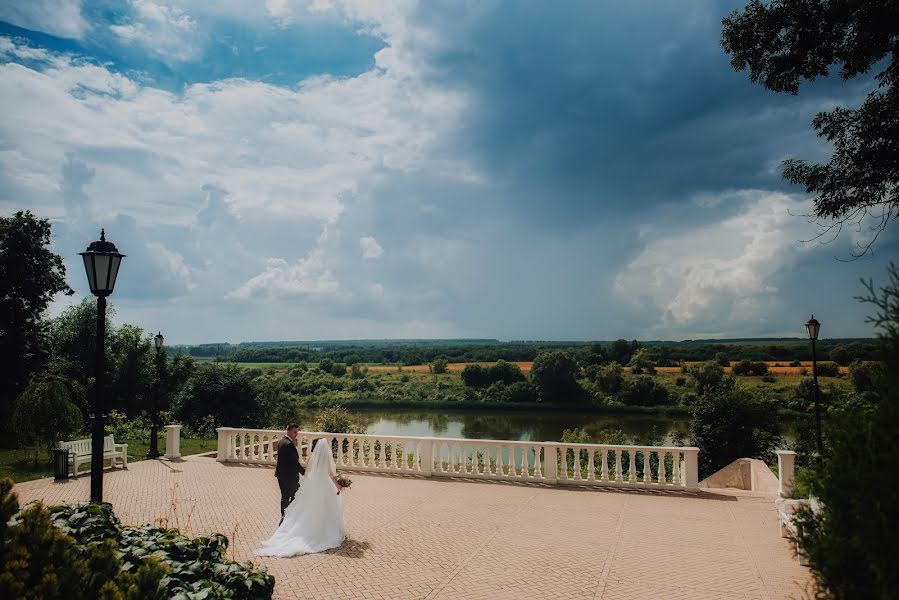 Svatební fotograf Nikolay Busel (busel). Fotografie z 31.července 2019