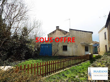 maison à Les Velluire-sur-Vendée (85)