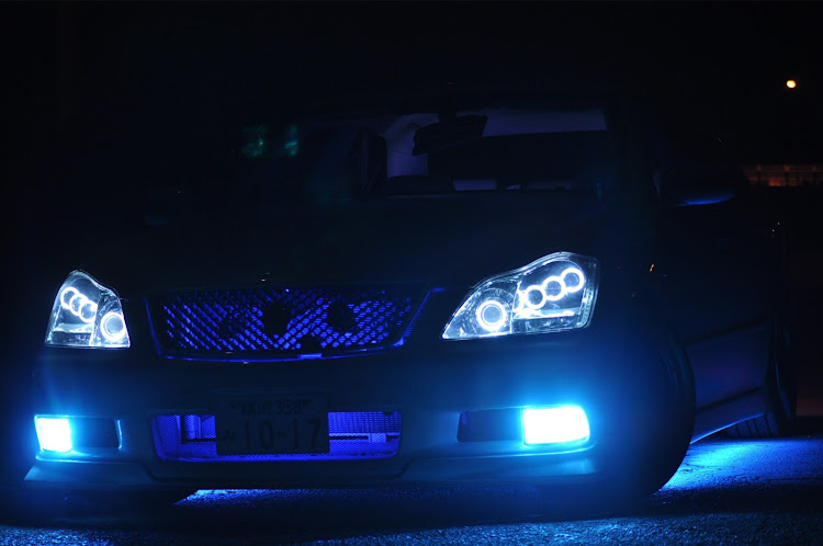 クラウンロイヤルの一眼レフの魔法・一眼レフ・友達に感謝・友達の一眼に関するカスタム事例の投稿画像1枚目