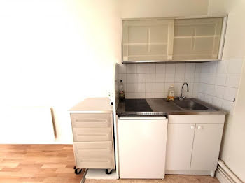 appartement à Reims (51)