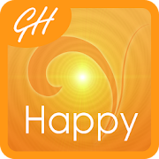 Be Happy - Hypnosis & Relaxation for Happiness  Icon