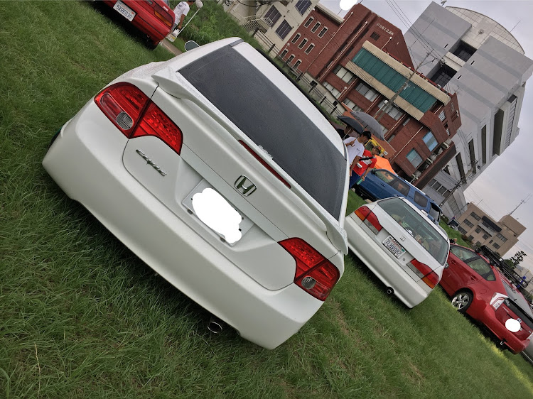 AZ-ワゴンのUSに関するカスタム事例の投稿画像38枚目