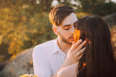 Wedding photographer Dariya Zheliba (zheliba). Photo of 10 August 2017