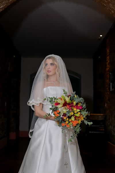 Fotógrafo de casamento Pablo Roniere (pabloroniere). Foto de 23 de abril