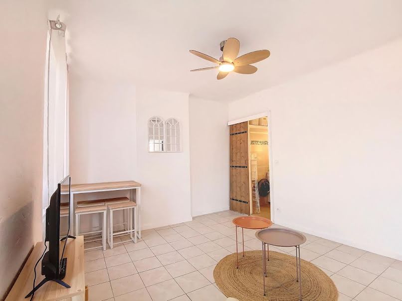 Vente appartement 2 pièces 36 m² à Toulon (83000), 99 000 €