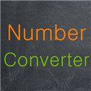 Number Converter online Chrome extension download