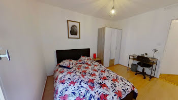 appartement à Nancy (54)