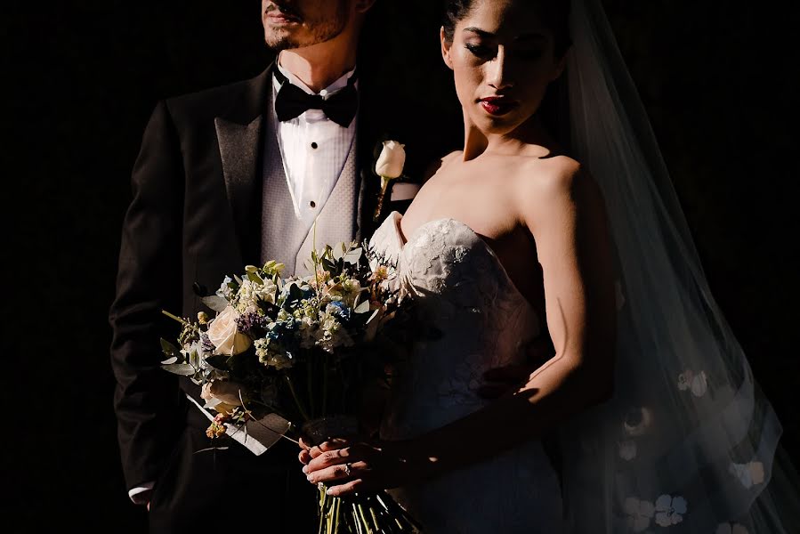 Hochzeitsfotograf Berna Rodriguez (bernaweddings). Foto vom 9. Juli 2019