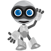 Cosmo the Talking Nexus Droid  Icon