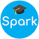 Spark Learning App for Class 6th to 10th NCERT icon