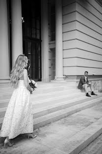 Wedding photographer Roman Chumakov (romko). Photo of 1 August 2023