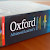 Oxford Advanced Learner's Dictionary