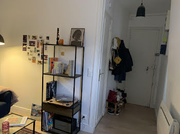 appartement à Paris 18ème (75)