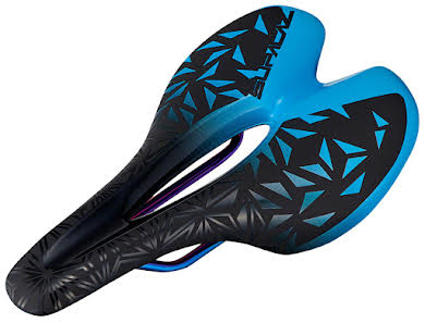 Supacaz Ignite Ti Saddle alternate image 8