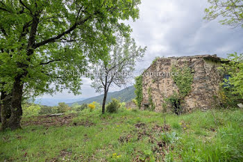 terrain à Glorianes (66)