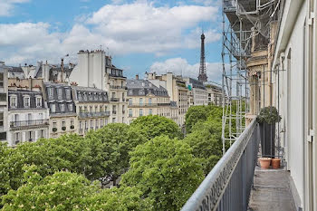 appartement à Paris 8ème (75)