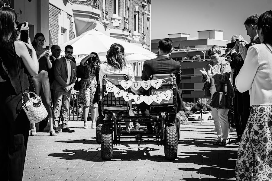 Wedding photographer Fabien Marmignon (fabienmarmignon). Photo of 26 June 2023