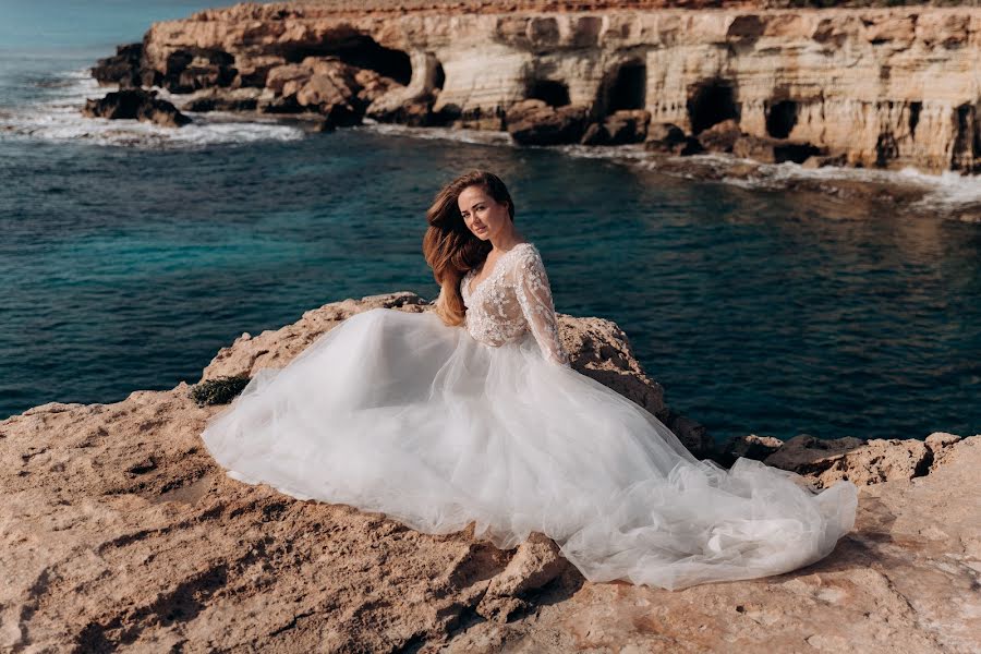 Wedding photographer Yuliya Zelіnska (zelinska). Photo of 14 January 2022