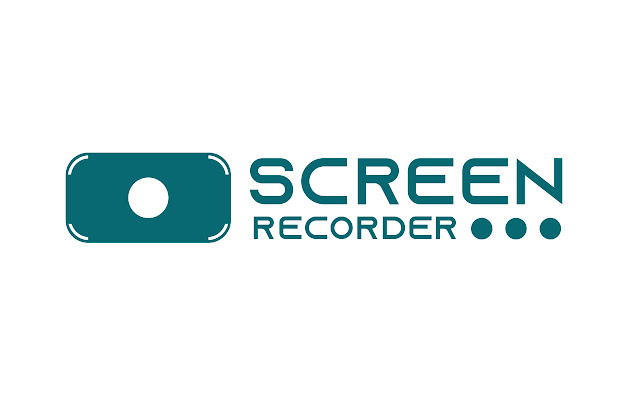 Screen & Webcam recorder chrome extension