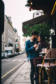 Wedding photographer Roman Bogroveckiy (bogruk). Photo of 16 December 2019