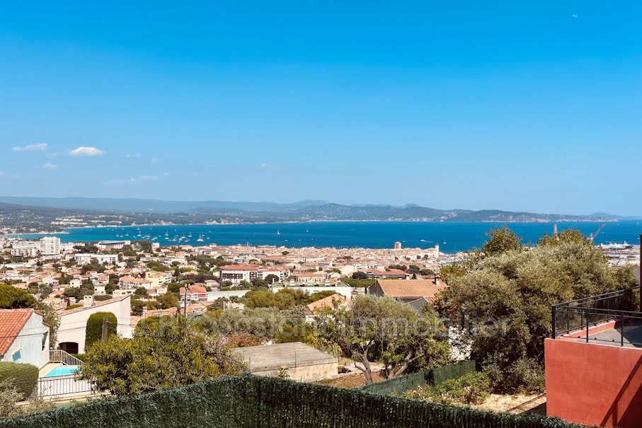 Vente villa 3 pièces 143 m² à La Ciotat (13600), 995 000 €