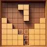 Wood Block Puzzle icon