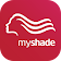 Wella MyShade icon