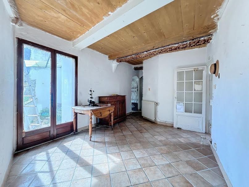 Vente maison 3 pièces 70 m² à L'Escarène (06440), 199 000 €
