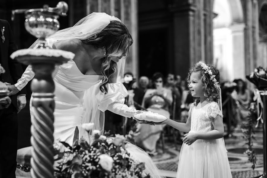 Fotografer pernikahan Fabio Schiazza (fabioschiazza). Foto tanggal 23 Februari