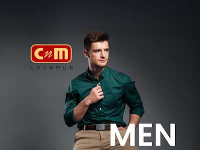 Chunmun Men