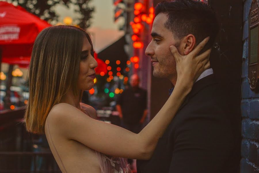 Photographe de mariage Hector Vale (hectorvale). Photo du 17 septembre 2019