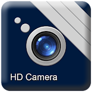 4K Ultra HD Camera  Icon