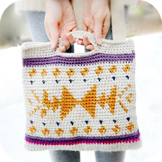 Knitting Bag Ideas 4.1 Icon