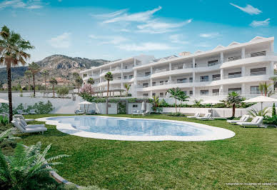 Apartment with terrace and pool 5