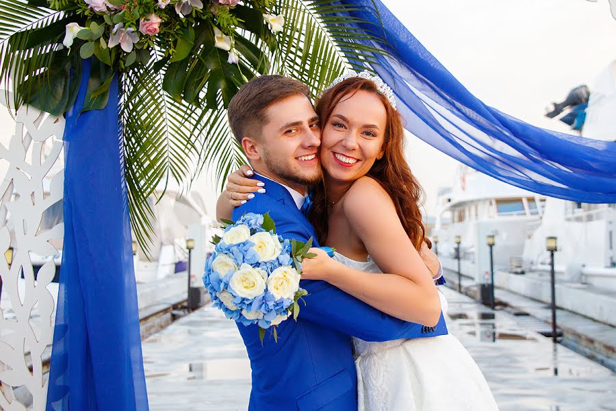 Wedding photographer Darya Koypysheva (dariakoypysheva). Photo of 3 April 2019