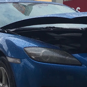RX-8 SE3P