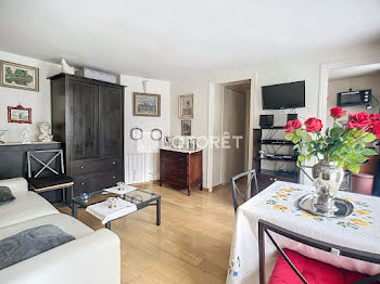 appartement à Paris 2ème (75)