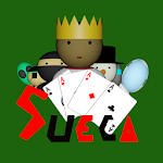 Cover Image of Baixar Sueca - card game 1.1 APK
