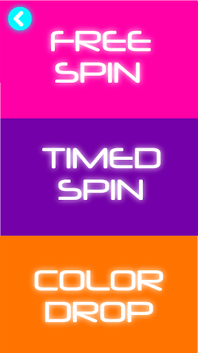 Fidget Spinner Ultimate Color Genius