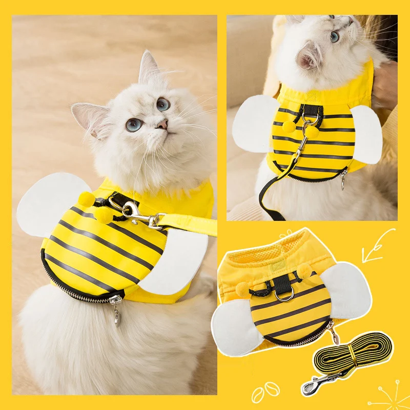 Title 2, Cat walking rope for home use, a special cat ch...