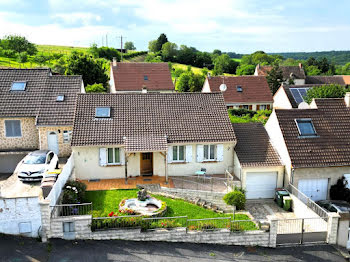 maison à Jumeauville (78)