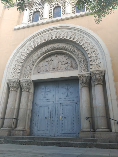 Puerta de la Catedral