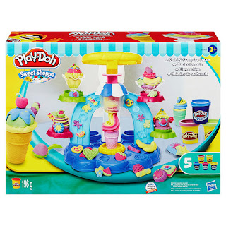 Пластилин Hasbro PlayDoh за 1 109 руб.