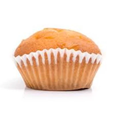 Vanilla Muffins (1 Piece)