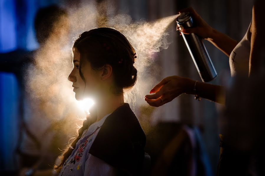 Fotografo di matrimoni Jindrich Nejedly (jindrich). Foto del 24 gennaio 2018