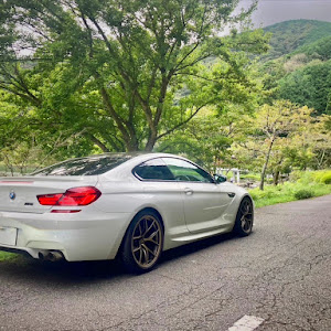 M6 クーペ