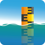 Cover Image of Descargar Meine Pegel 1.2.2 APK