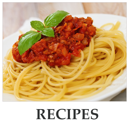 Pasta Recipes