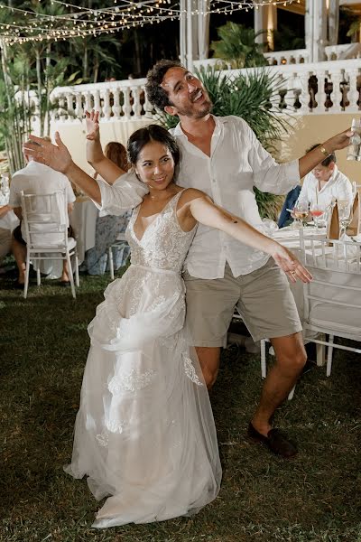 Wedding photographer Aleksandr Nefedov (nefedov). Photo of 20 March 2023