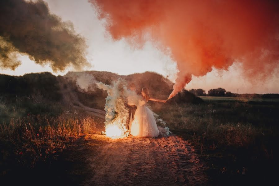 Hochzeitsfotograf Zsolt Sári (zsoltsari). Foto vom 23. August 2018